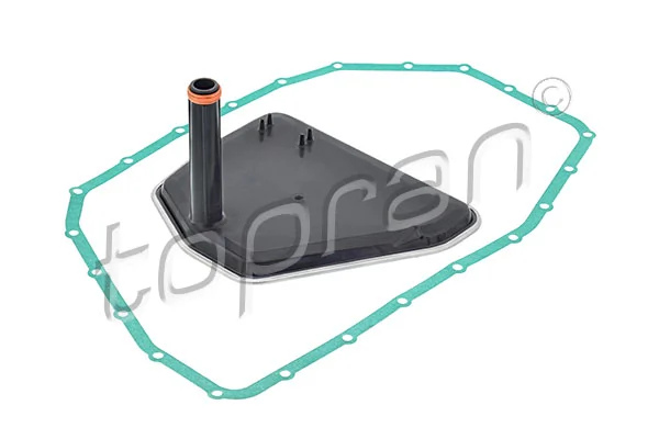 Hydraulic Filter Kit, automatic transmission