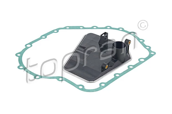 Hydraulic Filter Kit, automatic transmission