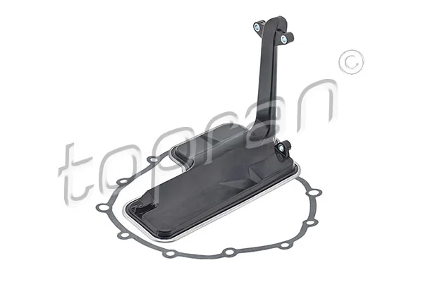 Hydraulic Filter Kit, automatic transmission
