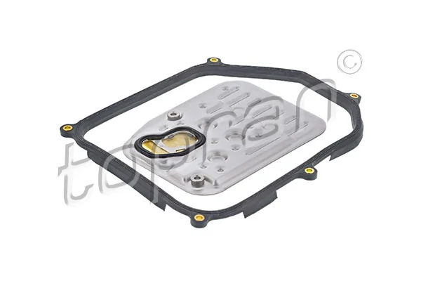Hydraulic Filter Kit, automatic transmission