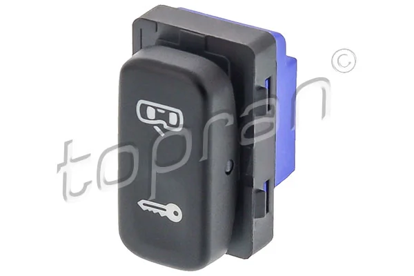 Switch, door lock system