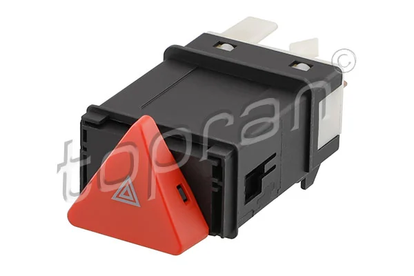 Hazard Warning Light Switch