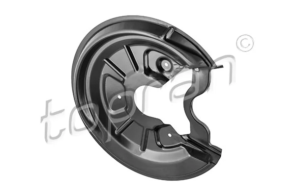 Splash Guard, brake disc