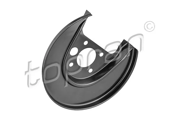 Splash Guard, brake disc