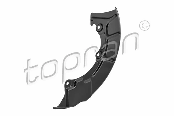 Splash Guard, brake disc