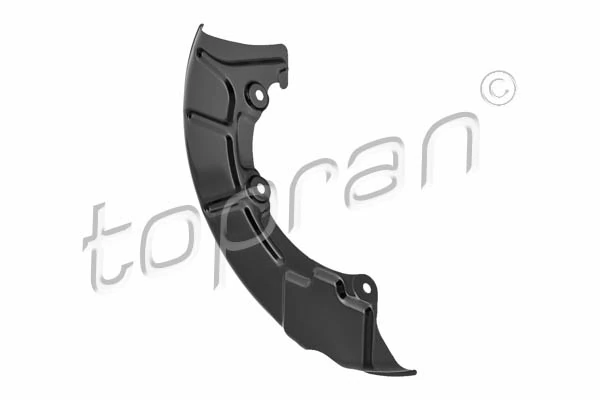 Splash Guard, brake disc