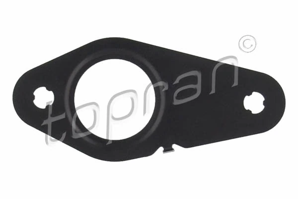 Gasket, charger