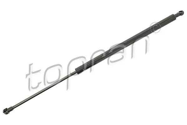 Gas Spring, boot/cargo area