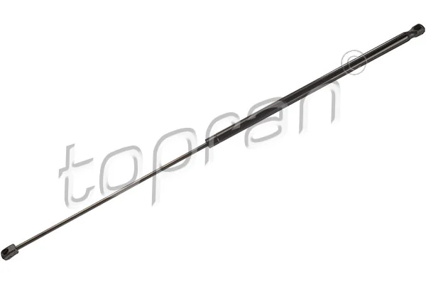 Gas Spring, bonnet