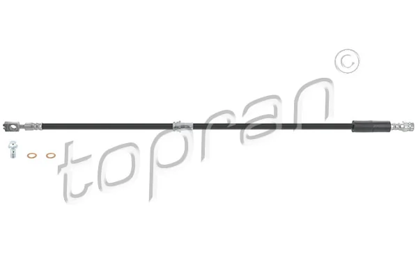 Brake Hose