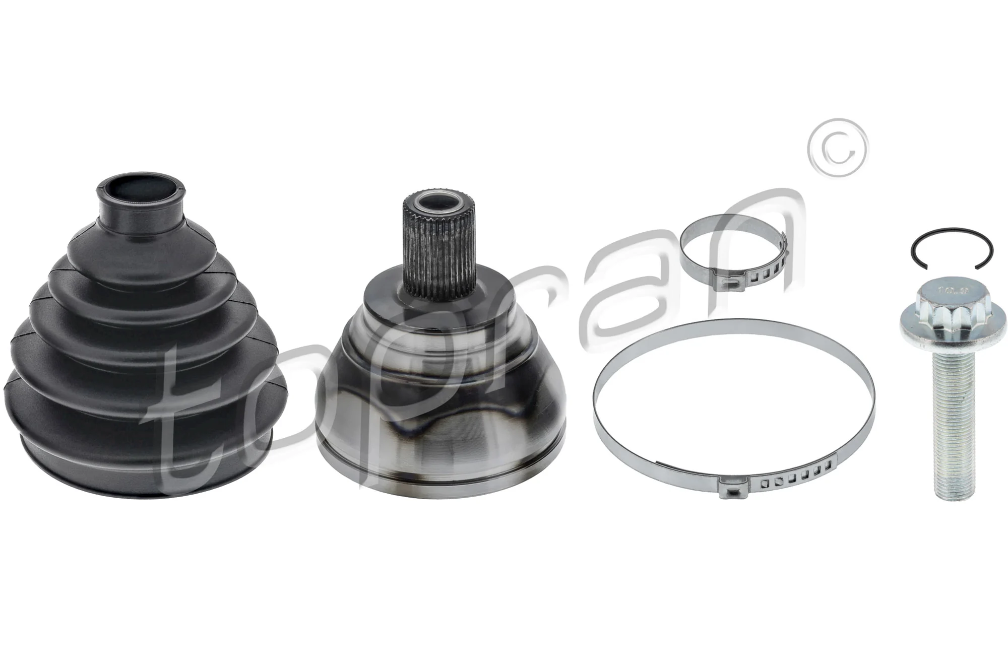 Joint Kit, drive shaft