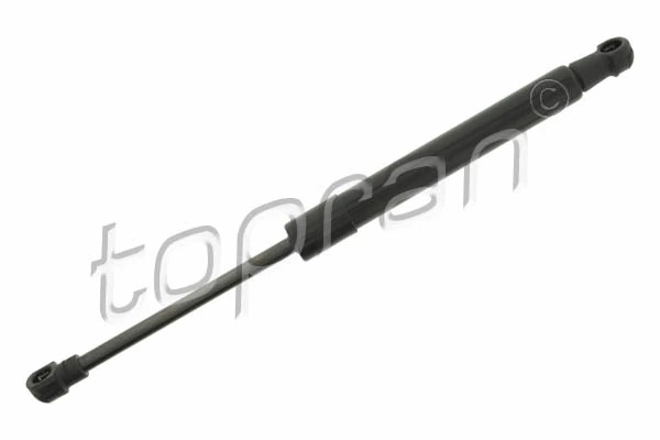 Gas Spring, bonnet