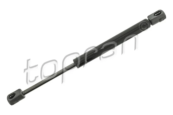 Gas Spring, bonnet