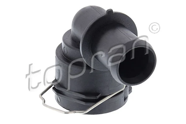 Coolant Flange