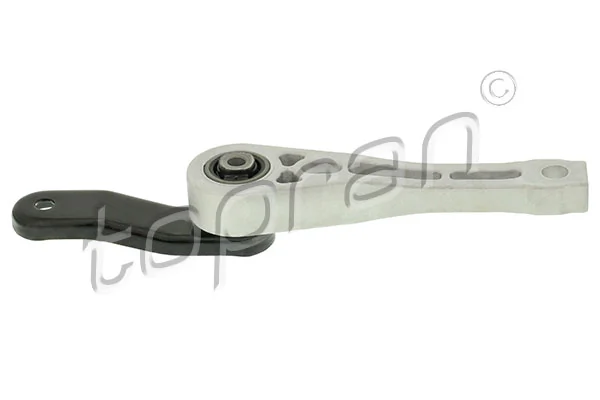 Mounting, manual transmission