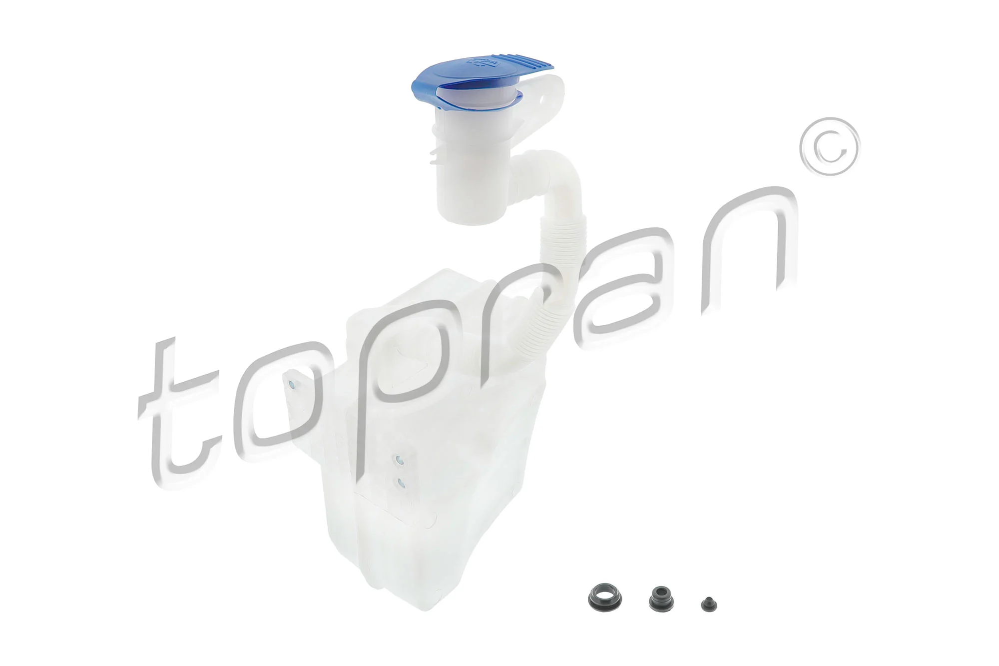 Washer Fluid Reservoir, window cleaning