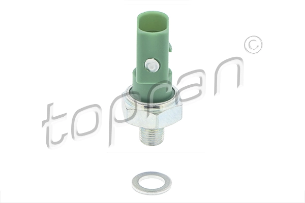 Oil Pressure Switch