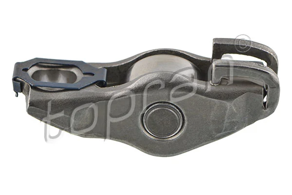 Finger Follower, engine timing