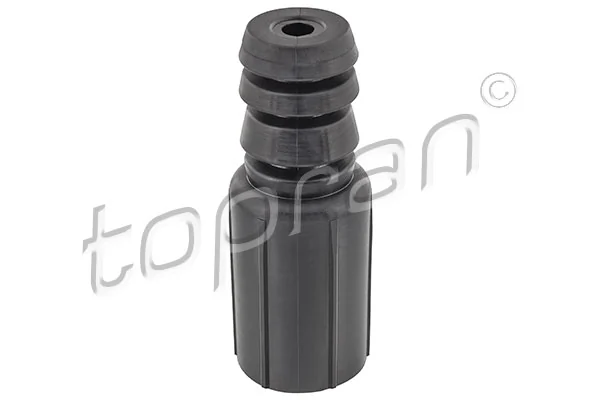 Rubber Buffer, suspension