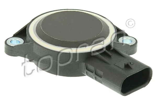 Sensor, throttle position