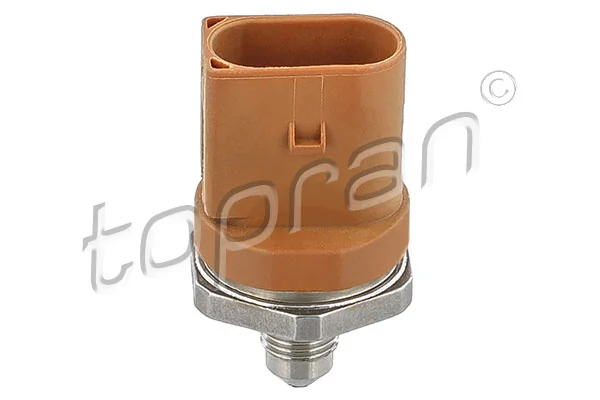 Sensor, fuel pressure