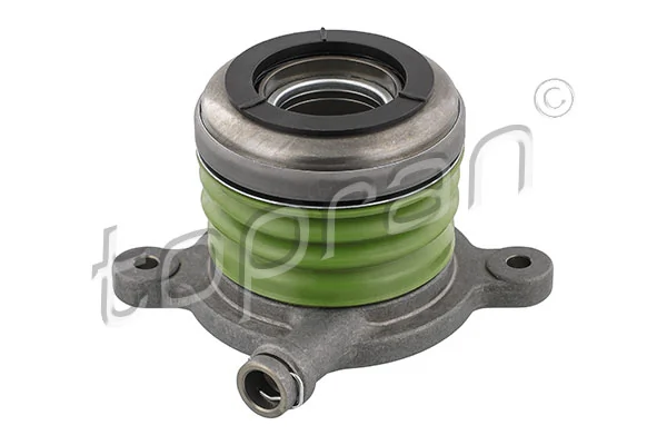 Central Slave Cylinder, clutch