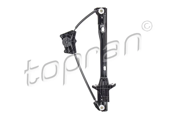 Window Regulator
