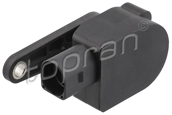 Sensor, headlight levelling