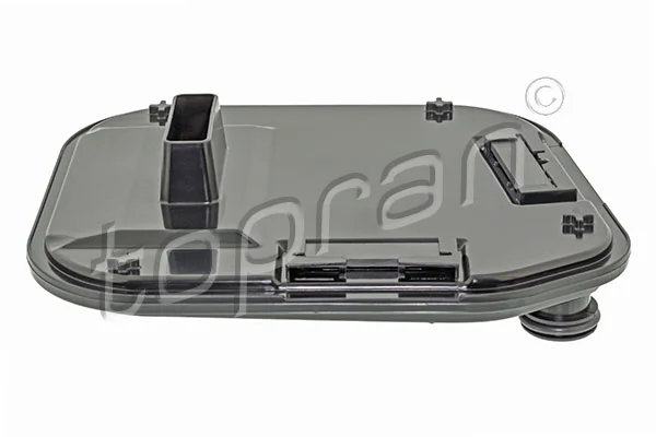 Hydraulic Filter, automatic transmission