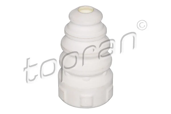 Rubber Buffer, suspension