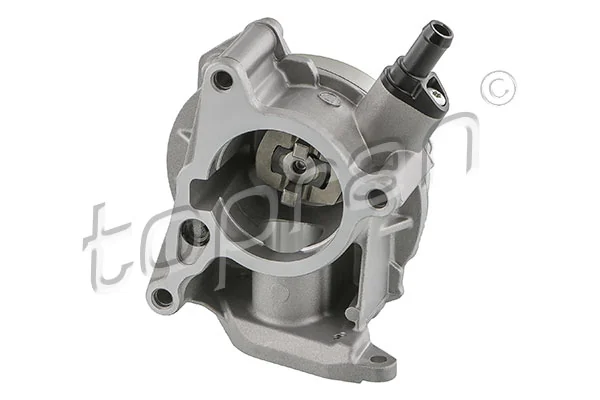 Vacuum Pump, braking system
