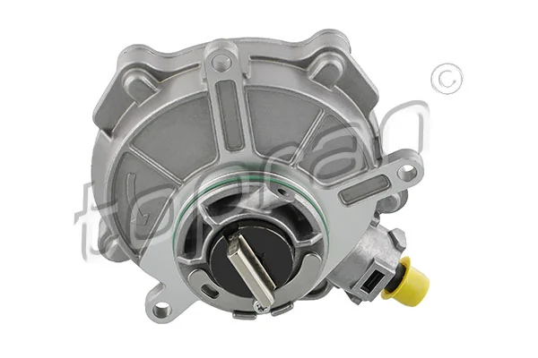 Vacuum Pump, braking system