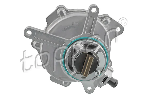 Vacuum Pump, braking system