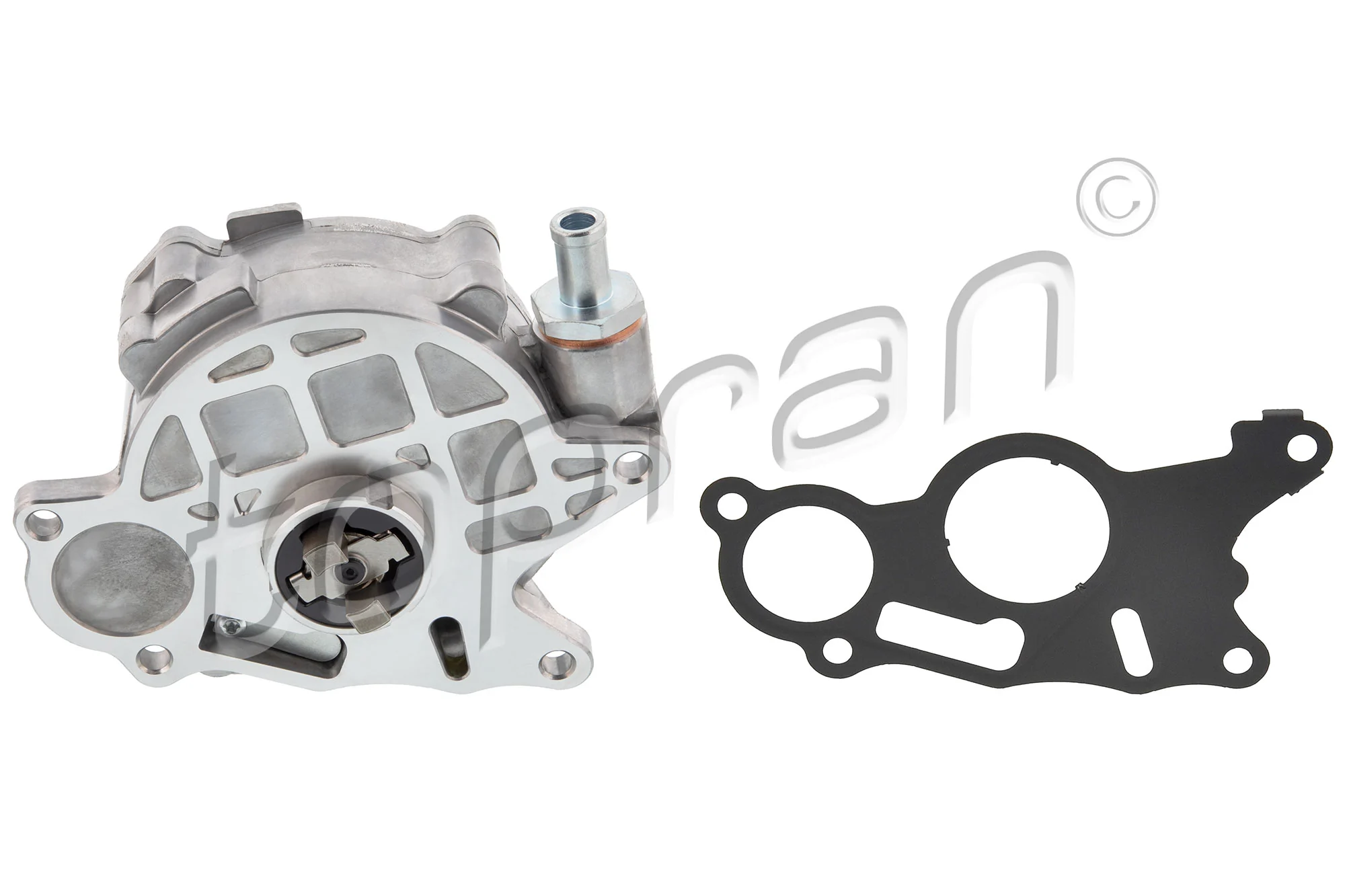 Vacuum Pump, braking system