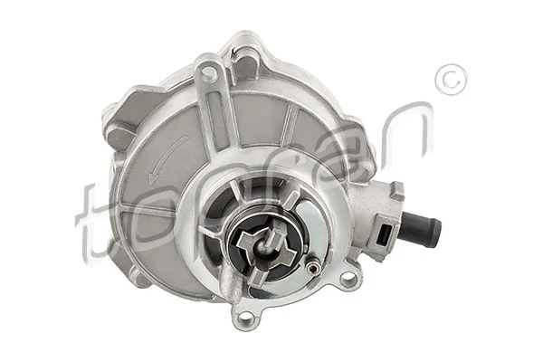 Vacuum Pump, braking system