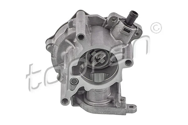 Vacuum Pump, braking system