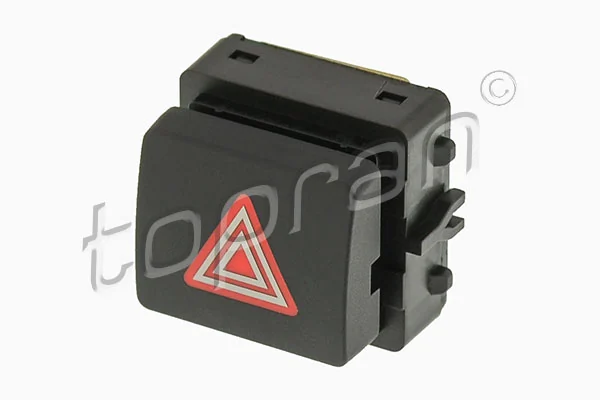 Hazard Warning Light Switch