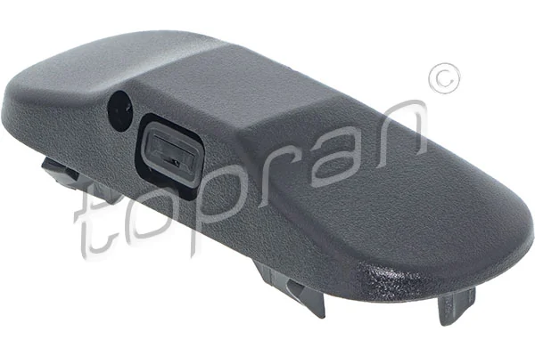 Washer Fluid Jet, window cleaning