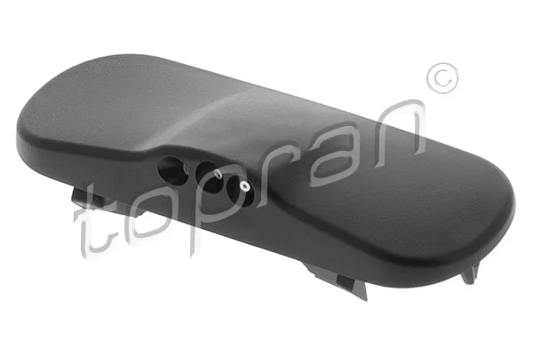 Washer Fluid Jet, window cleaning