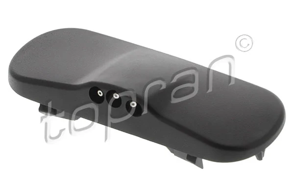 Washer Fluid Jet, window cleaning