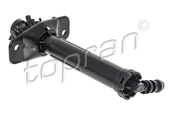 Washer Fluid Jet, headlight cleaning