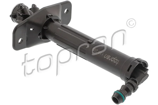 Washer Fluid Jet, headlight cleaning