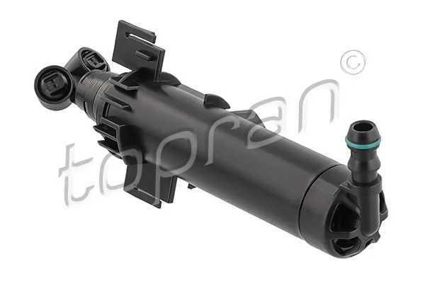 Washer Fluid Jet, headlight cleaning