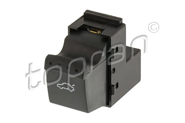 Switch, tailgate release