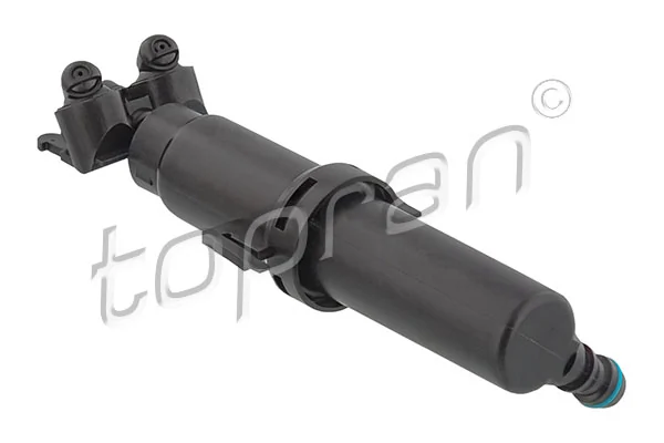 Washer Fluid Jet, headlight cleaning