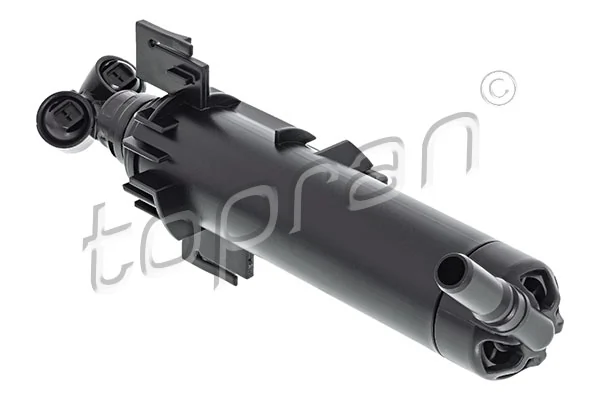 Washer Fluid Jet, headlight cleaning