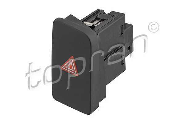 Hazard Warning Light Switch
