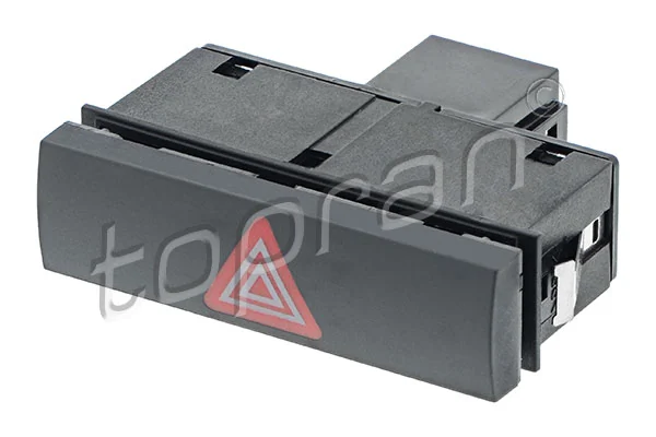 Hazard Warning Light Switch