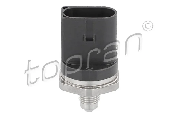 Sensor, fuel pressure