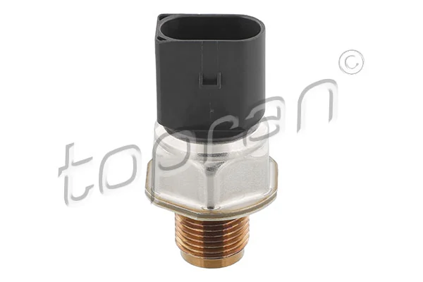 Sensor, fuel pressure